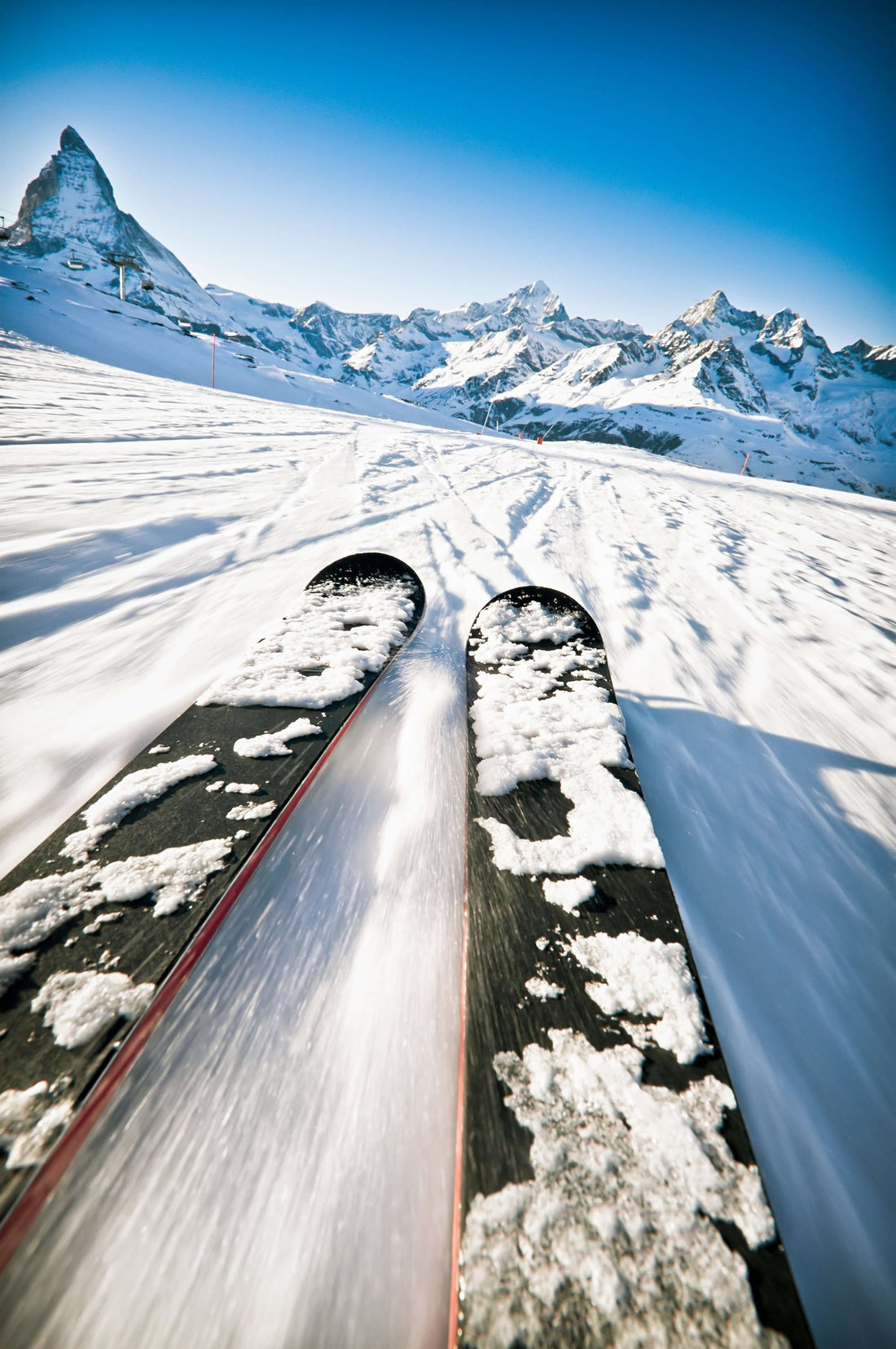 Finding Quality Ski Repair Near Colorado Slopes