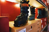 Why a Proper Boot Fit Matters More Than Your Skis