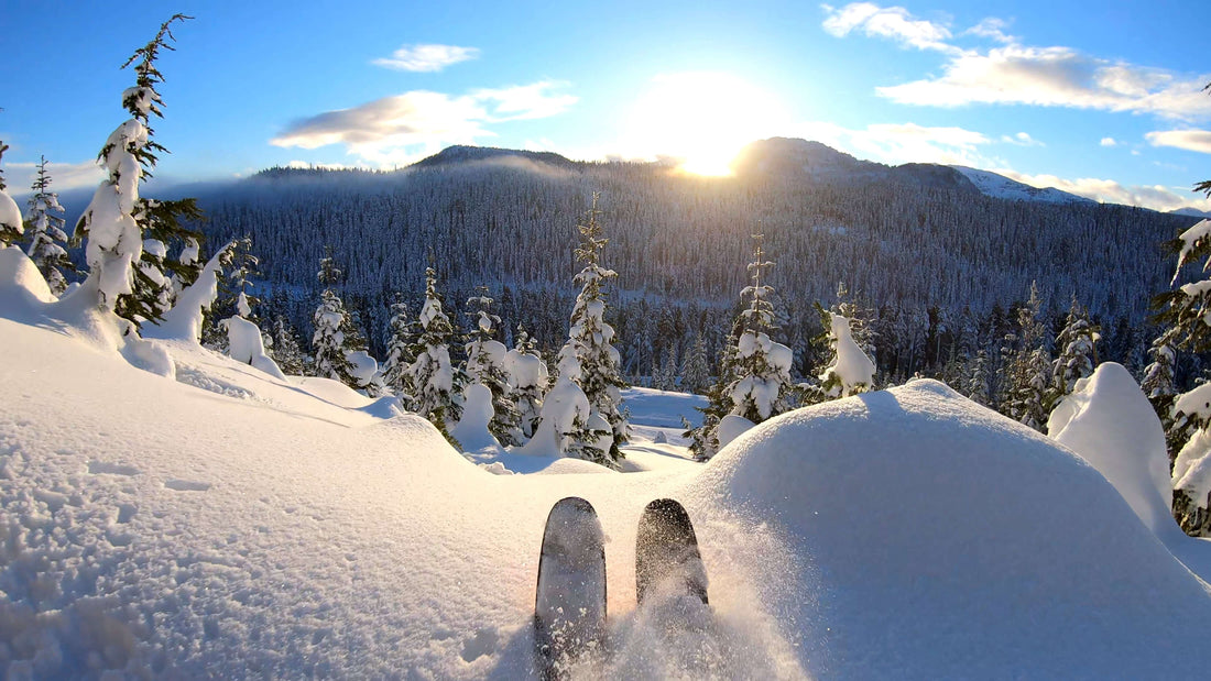 Explore Colorado's Best Ski Tuning Options