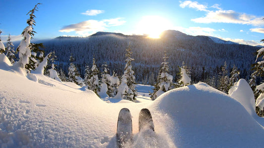 Explore Colorado's Best Ski Tuning Options