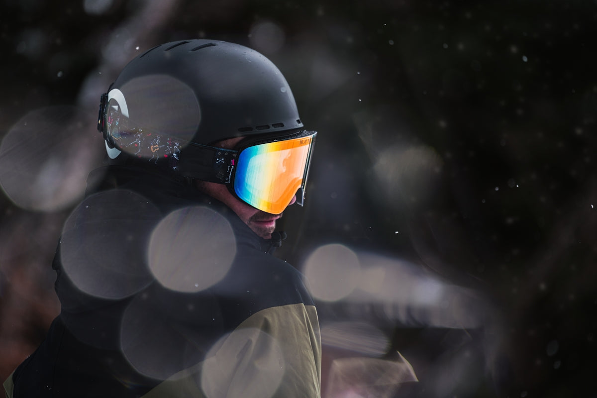 peak rider snowboarding mod Jones Snowboards Mountain Twin Premium Snowboard Package Peak Rider review - Snowboarding