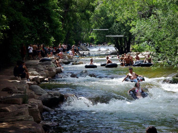 Summer Rentals