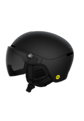 Obex Visor Ski Helmet