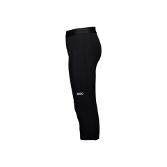 Youth Merino 3/4 Baselayer Tights