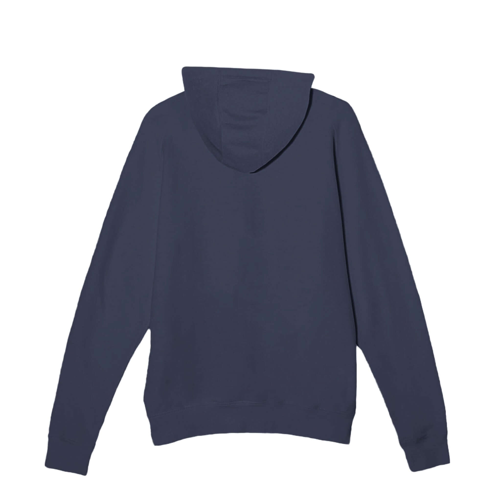 Premium Unisex Pullover Hoodie | Laneseven LS13001