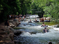 Tubing Delivery and Start Guide