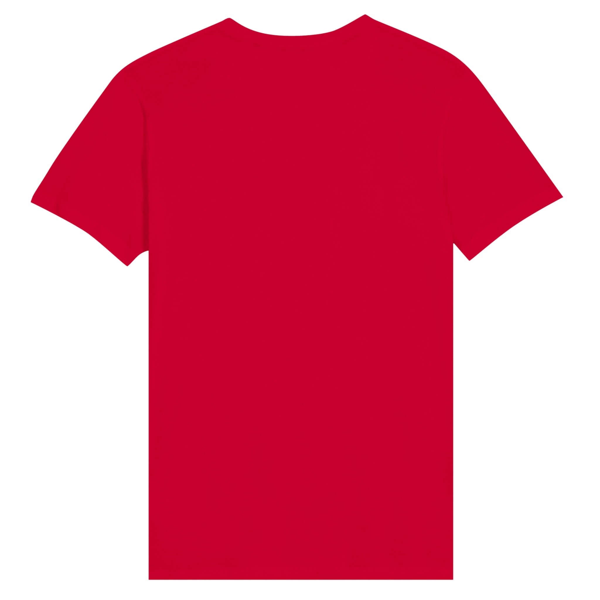 Premium Unisex V-Neck T-shirt