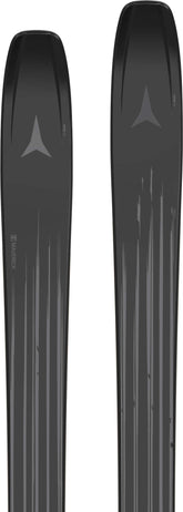 N MAVERICK 105 CTI Black/Gunme