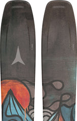 Atomic BENT 100 2026