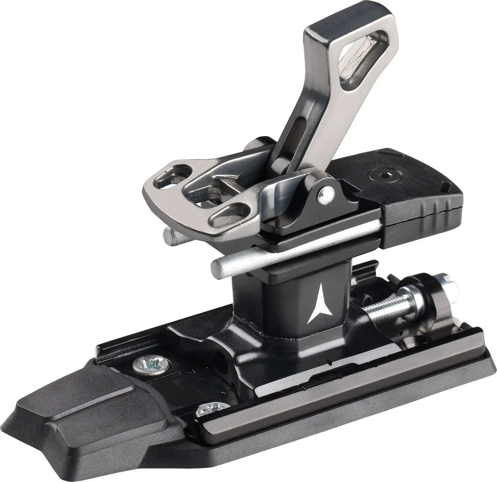 Atomic Backland Pure: Ultralight Tech Binding for Alpine Touring