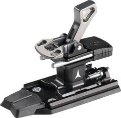 Atomic Backland Pure: Ultralight Tech Binding for Alpine Touring