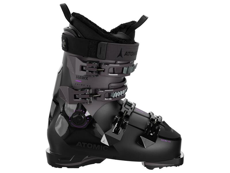 HAWX PRIME 95 W GW BLACK