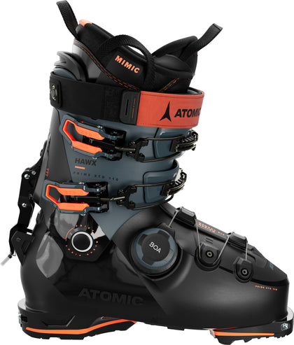 HAWX PRIME XTD 110 BOA