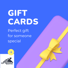 Alpine Base & Edge Gift Cards