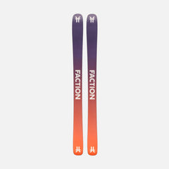 Faction Prodigy 2 Capsule Ski – 2026