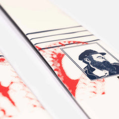 Faction Prodigy 2 Capsule Ski – 2026