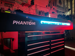 Phantom Glide Treatment