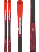 Atomic Redster G9 FIS Revoshock S J-RP 2025 152cm - Junior GS Race Ski