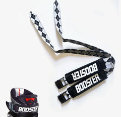 Booster Strap - Alpine Base & Edge