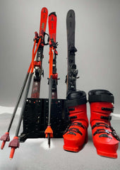 Core Lease Package - SL + GS - Alpine Base & Edge