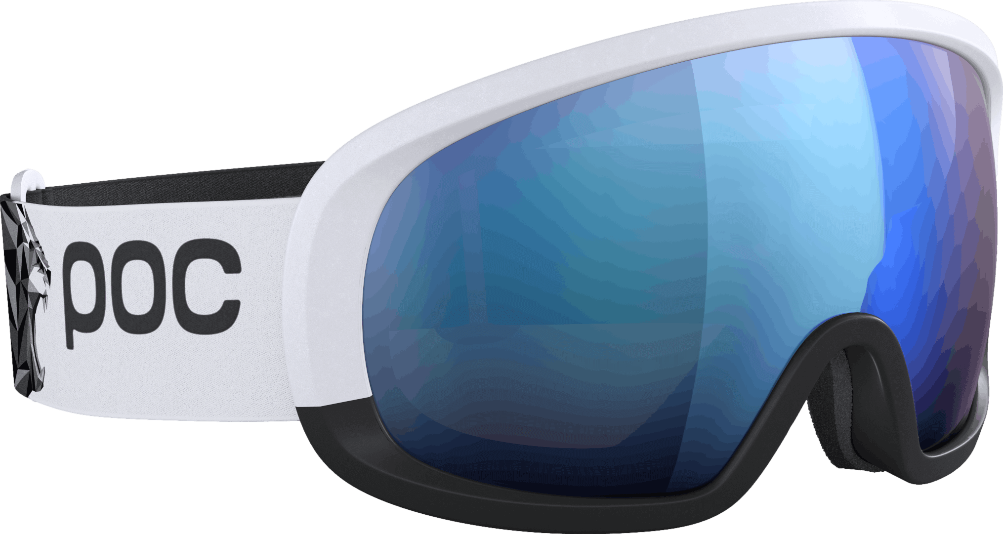 POC Fovea Mid Race Marco Odermatt Edition