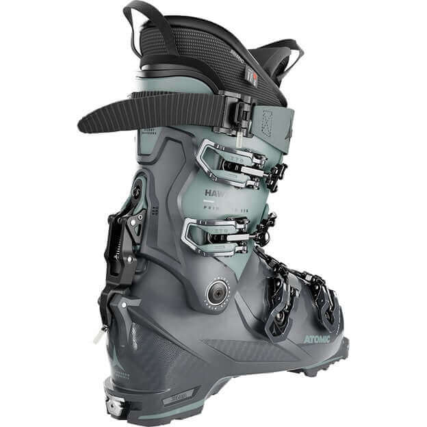 Up-Hill Ski Package: Mavens, Shift Bindings, Alpine Touring Boot.