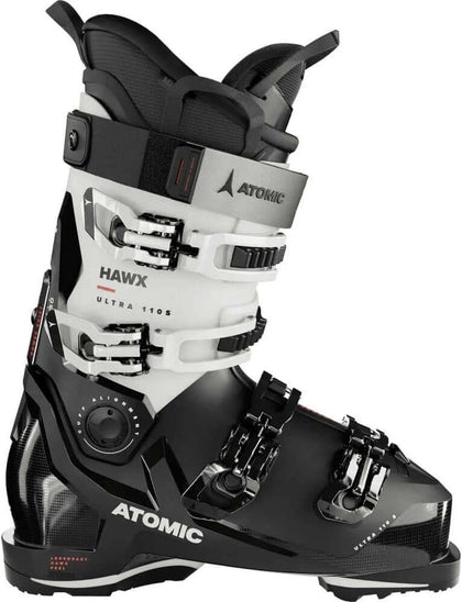 HAWX ULTRA 110 S GW BLK/WHT