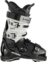 HAWX ULTRA 110 S GW BLK/WHT - Alpine Base & Edge