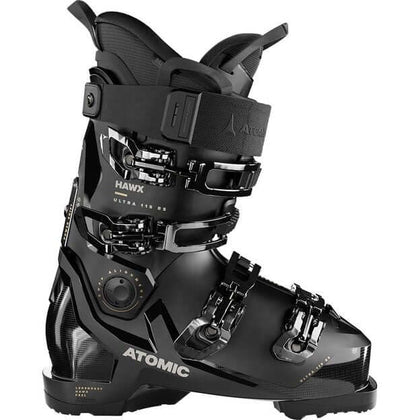 HAWX ULTRA 115 RS W GW BLK/STN