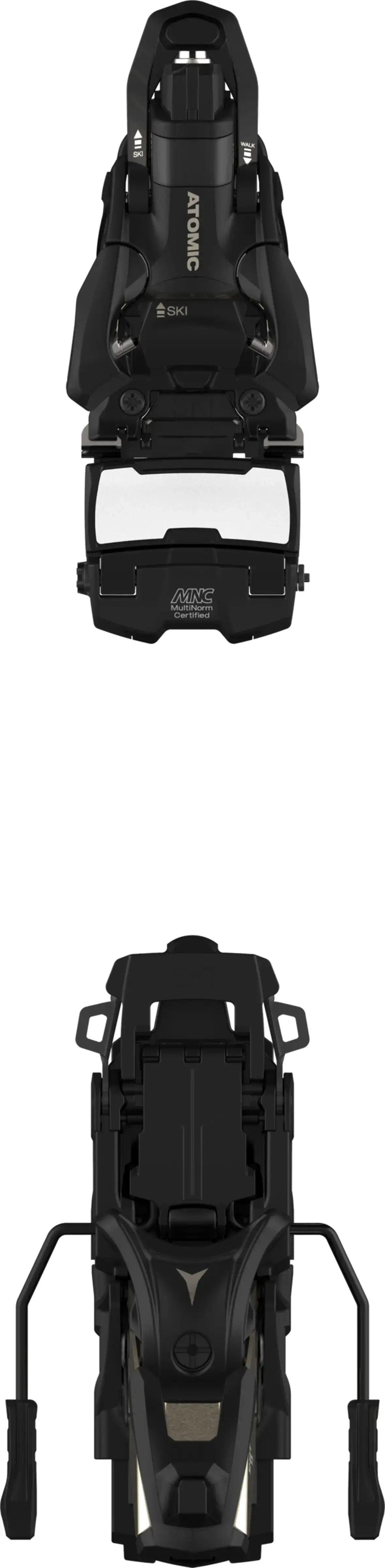 Up-Hill Ski Package: Mavens, Shift Bindings, Alpine Touring Boot.