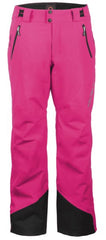 Side Zip 2.0 Kids Side Zip Pants