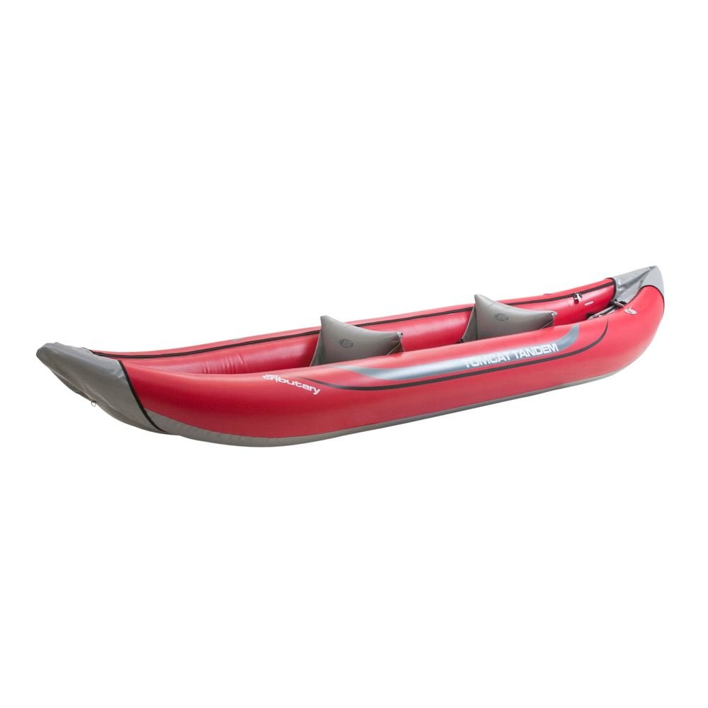 Tandem Inflatable Kayak Rental