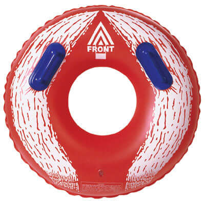 Tube Bundle (Life Jacket + Helmet)