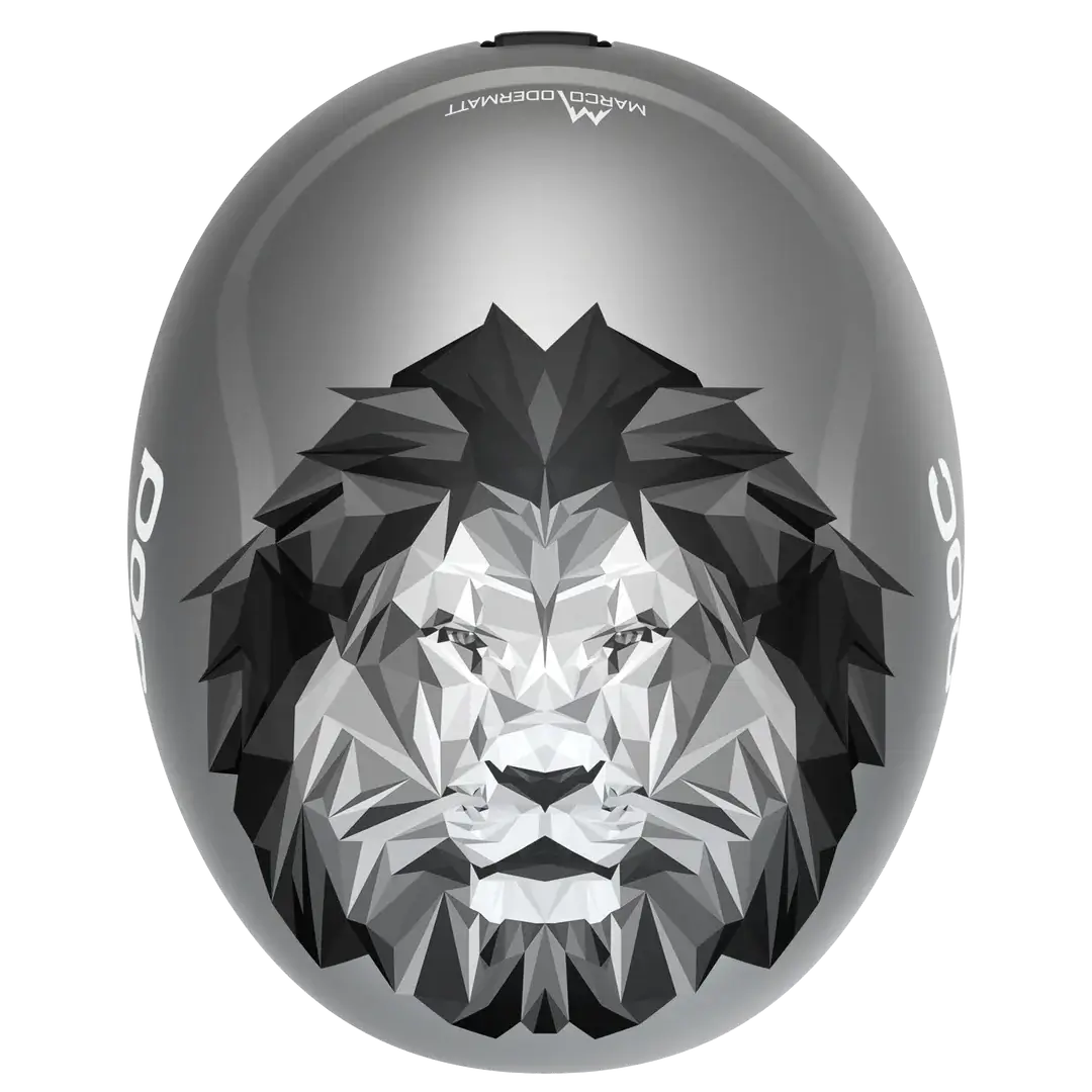 Skull Dura Jr Marco Odermatt Ed.