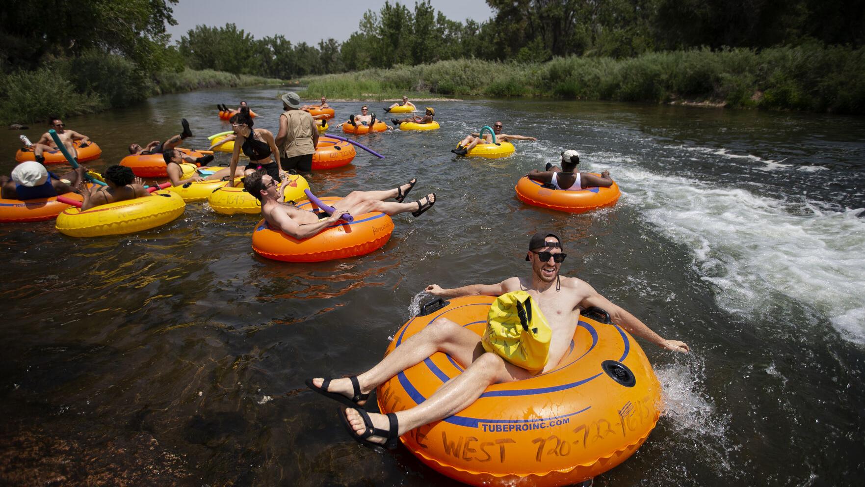 Upper Colorado River