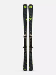 Völkl Peregrine 76 Master: Precision-Engineered for Elite Performance