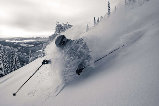 Race Ski Tune-Up Essentials for Experts