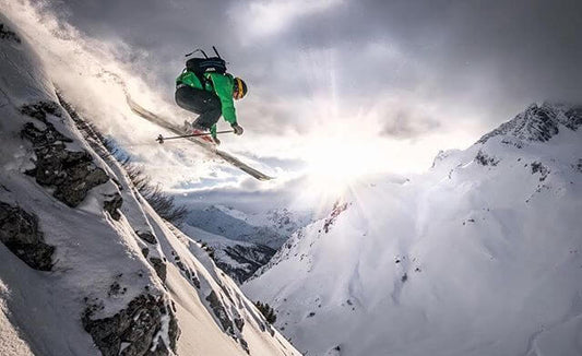 Are Your Skis Holding You Back? Here’s How to Tell