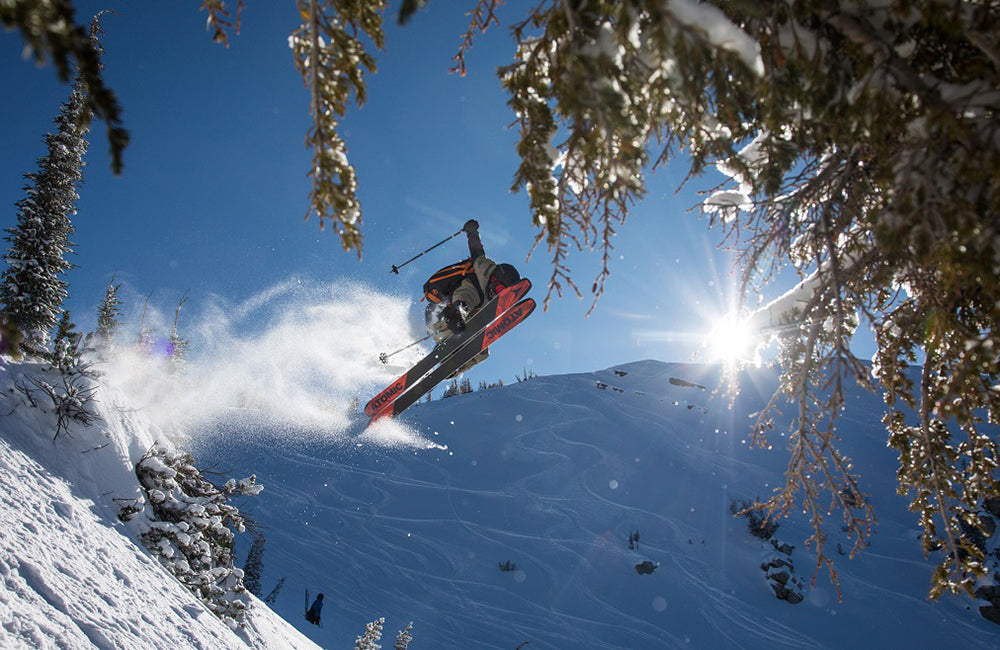 Atomic Bent 100 Skis 2026 Review