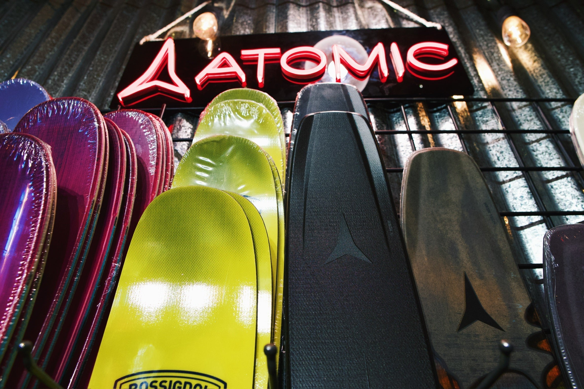 End-of-Season Ski Tune and Storage: Why It Matters More Than You Think