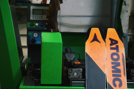 How Long Do Skis Last? The Real Answer from Alpine Base & Edge