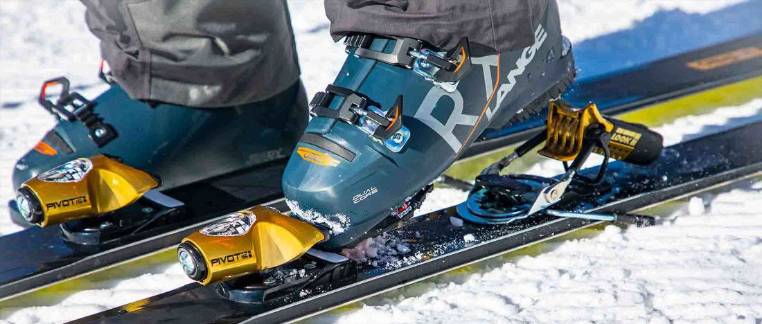 What is the Most Comfortable Ski Boot?