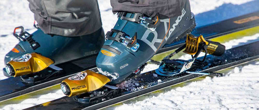 What is the Most Comfortable Ski Boot?