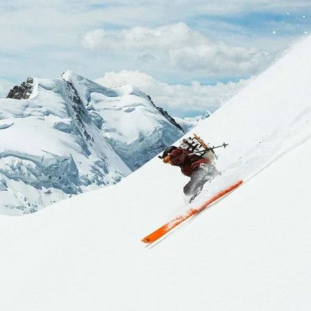 Faction Agent 3 Review: The Touring Ski That Skis Down Properly
