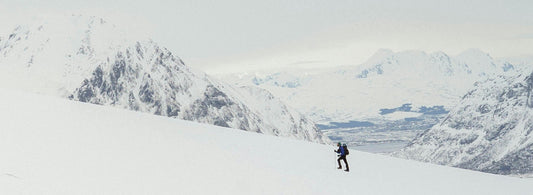 The Art of Selecting Backcountry Skis: Striking the Right Balance