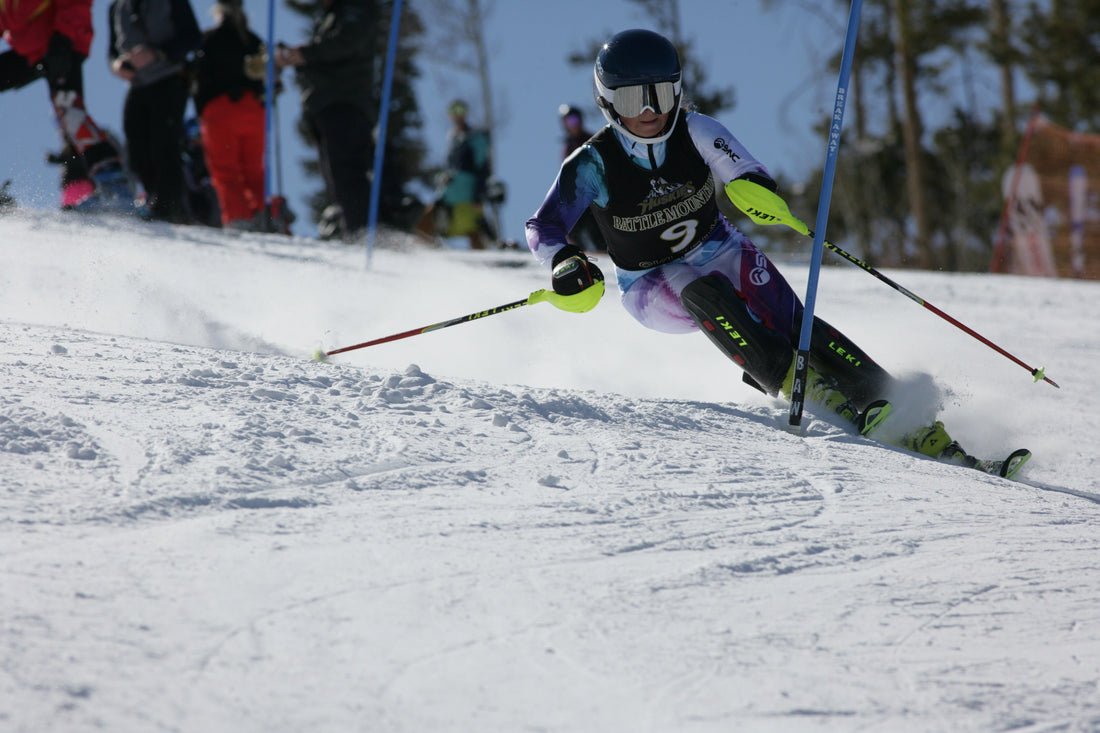 Weekly Staff Spotlight: Malia