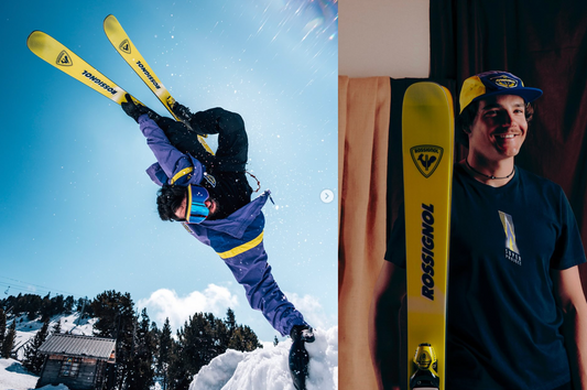 Super Blackops Open 2025: The Freeride Race Ski Packing All-Mountain Punch