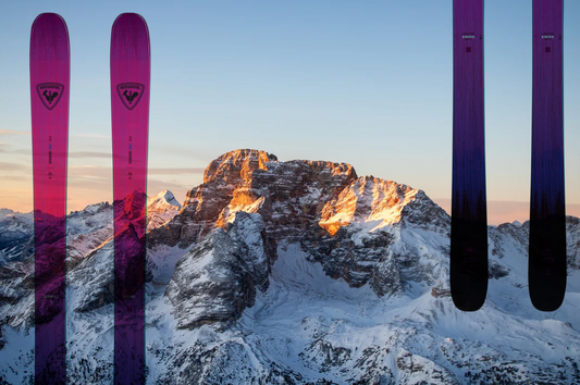 Sender Free 100 Open 2025: Conquer All-Mountain Terrain with Confidence