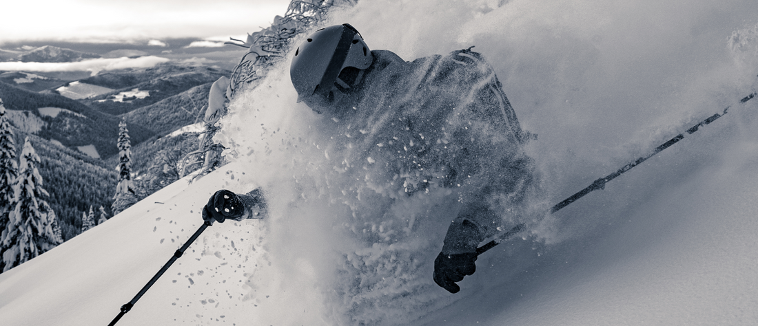 How to Choose the Right Ski Equipment for Your Style