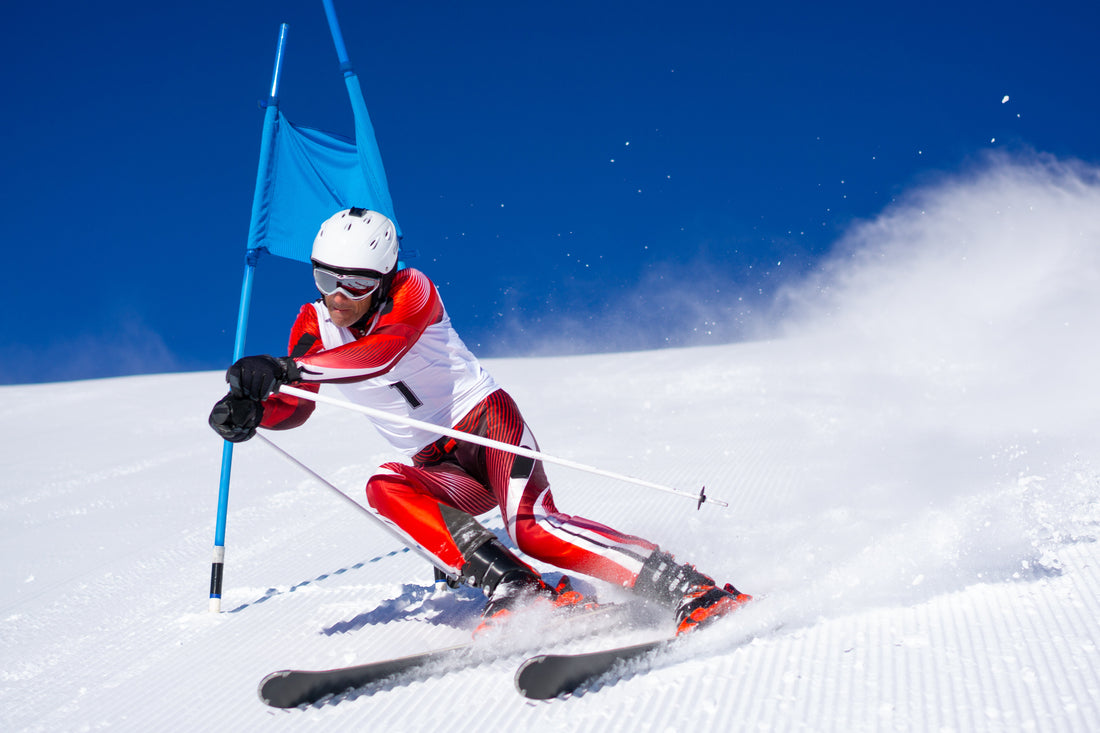 Dive into Boulder’s Finest Race Ski Tuning